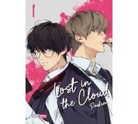 Lost In The Cloud 01