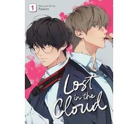 Paskim – Lost in the Cloud Vol. 1 – Poche – Seven Seas