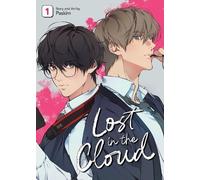 Lost in the Cloud Vol. 1 by Paskim [Paperback] NEUF