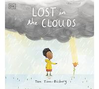 Lost in the Clouds by Tom TinnDisbury Tom TinnDisbury (Auteur)
