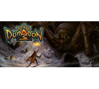 Lost in the Dungeon (PC)