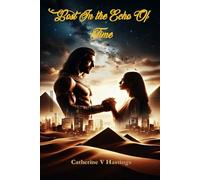 Lost in The Echo Of Time