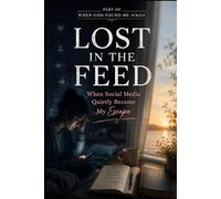 Lost in the Feed: When Social Media Quietly Became my Escape