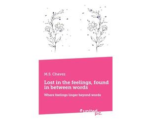 Lost in the feelings, found in between words: Where feelings linger beyond words