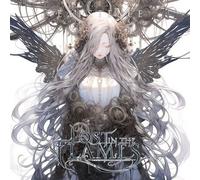 Lost In The Flames - Existense [Compact Discs]