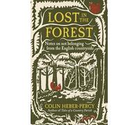 Lost in the Forest: Finding Joy in Losing Your Way