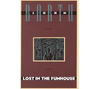 Lost in the Funhouse