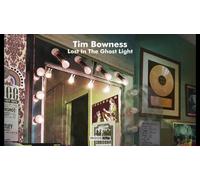 Lost In The Ghost Light by BOWNESS,TIM [Audio CD] NEUF