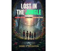 LOST IN THE JUNGLE MOVIE REVIEW: Surviving 40 Days in the Most Dangerous Terrain