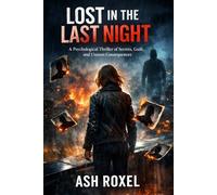 Lost in the Last Night: A Psychological Thriller of Secrets, Guilt, and Unseen Consequences
