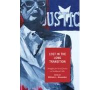 Lost In The Long Transition