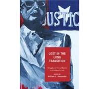 Lost in the Long Transition William L. Alexander (Auteur)