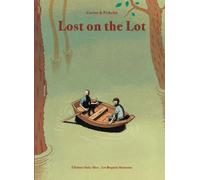 Lost on the Lot (+CD)