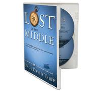 Lost in the Middle - A Live Conference on DVD