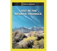 Lost in The Nevada Triangle