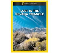 Lost in the Nevada Triangle (DVD)