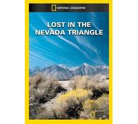 Lost in The Nevada Triangle