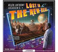 Lost in the new real - Edition limitée