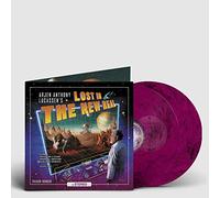 Lost In The New Real - Limited Marble LP]