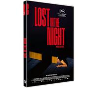 Lost In The Night DVD