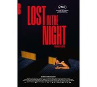 Lost In The Night DVD E