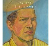 Palace – Lost in the Night – Vinyle 12" EP (33 tours)