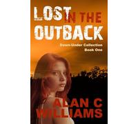 Lost in the Outback