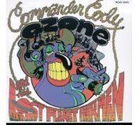 Commander Cody - Lost in The Ozone