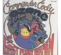 Lost in the Ozone by Commander Cody [Audio CD] NEUF