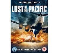 Lost In The Pacific
