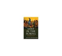 Lost In The Scroll : Rediscovering Sanatan In The Digital Age Paperback Book By Adithya Krishnan