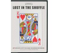 LOST IN THE SHUFFLE