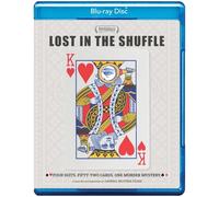 LOST IN THE SHUFFLE