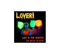Lover! – Lost in the Shuffle! the Singles – CD