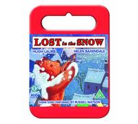 Lost In The Snow