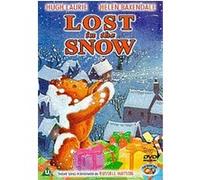 Lost In The Snow G