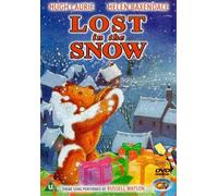Lost In The Snow