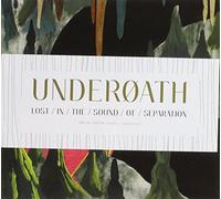 Underoath - Lost in The Sound of Seperatio [Import]