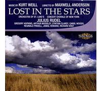 Nimbus Lighting – Lost in the Stars
