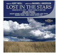 Nimbus Lighting – Lost in the Stars