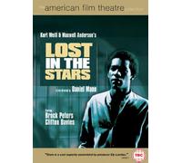Lost in the Stars [Import anglais]
