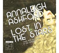 Lost in The Stars: Live at 54 Below