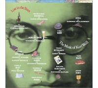 Lost in the Stars: The Music of Kurt Weill by Various Artists