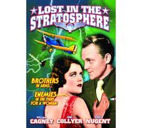 Lost in the Stratosphere [Import USA Zone 1]