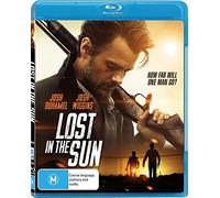 Lost in The Sun Br [Edizione: Australia] [Blu-Ray] [Import]