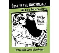 Lost in the Supermarket Kay B. Owens, Lynn Owens (Auteur)