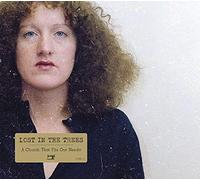 Lost in the Trees - Church That Fits. -Digi [Import]