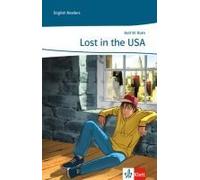 Lost In The Usa