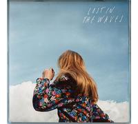 Lost In The Waves - Cd Album