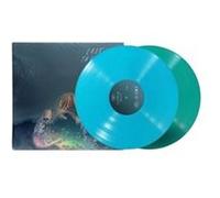 Landmvrks - Lost in the Waves (Light Blue / Mint 2lp)
